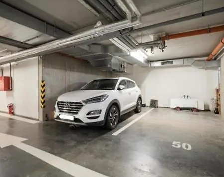 Luxusny Pod Karpatami Pressburg