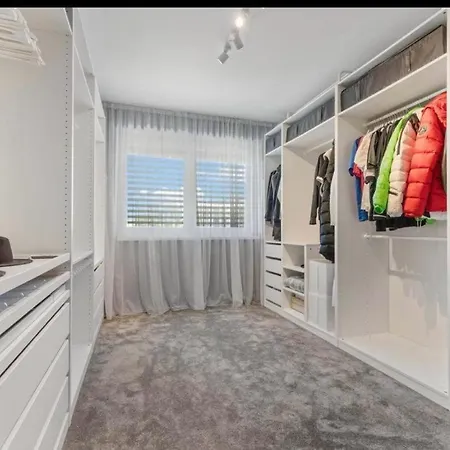 Luxusny Pod Karpatami Братислава